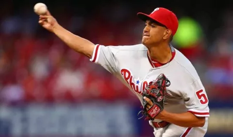 Exgrandes ligas y prospectos,  la atracción del  nacional mayor de béisbol