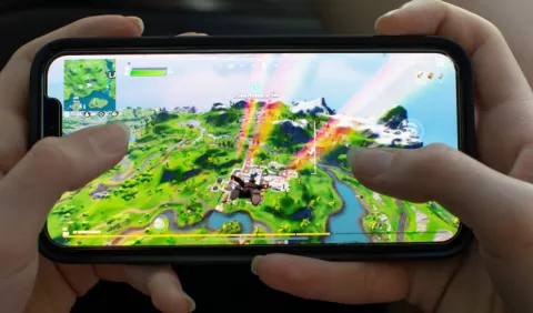 'Free Fortnite': un juego que está en apuros pese a sus cifras millonarias