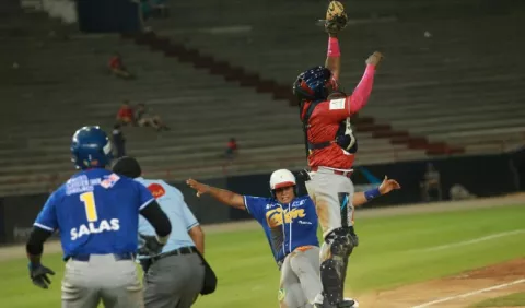 El deporte rey  vuelve; béisbol panameño  tendrá su prueba inédita