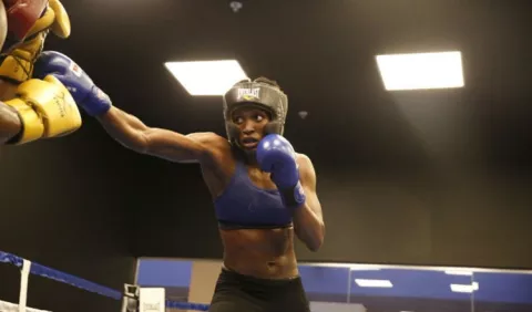 Boxeo aficionado panameño hasta el 2021