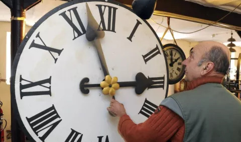 Cambio de horario, la polémica que vuelve dos veces al año