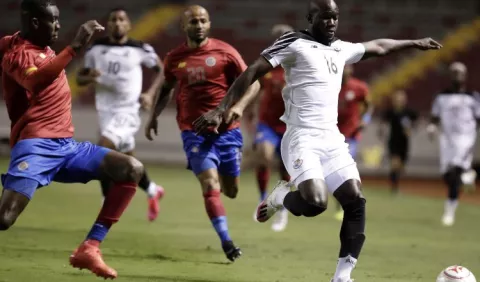 Panamá ante Costa Rica tiene olor a una revancha
