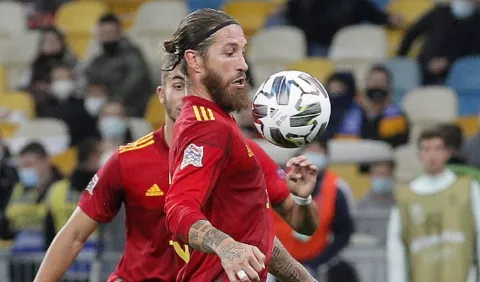 Luis Enrique aboga por De Gea, luego de la derrota de España