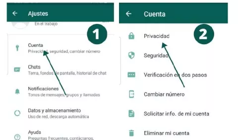 ¿Cómo evitar que te agreguen a grupos de whatsApp sin tu permiso? 