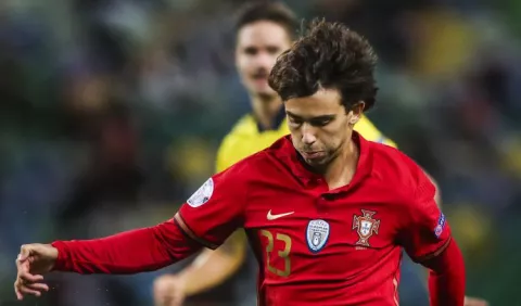 Portugal golea sin Cristiano; Griezmann y Mbappe sostienen a Francia