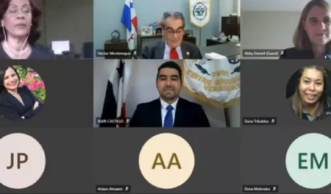 UTP,   primera universidad con acceso gratuito al programa AWS Educate