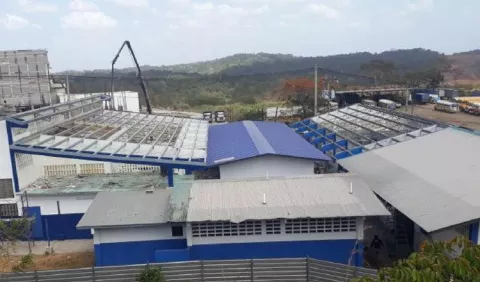 Reactivan obras de construcción y remodelación en las escuelas