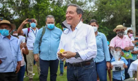 Cortizo y Asamblea chocan nuevamente