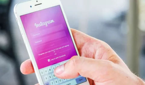 Cuentas falsas en Instagram siguen haciendo de las suyas