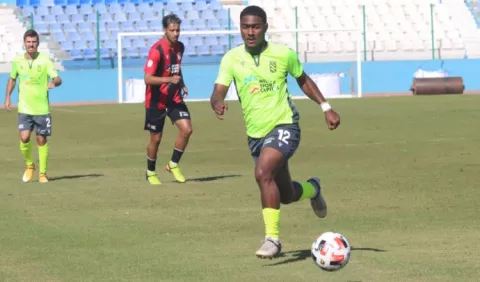 Panameños en la Segunda B de España tendrán que dejar buena imagen