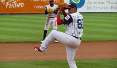 Panamá Metro retoma el paso y apunta hacia Chiriquí en el béisbol mayor