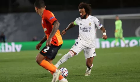 Zidane, sobre la derrota de Real Madrid en la Champions: 'Nos faltó de todo, pero sobre todo confianza'
