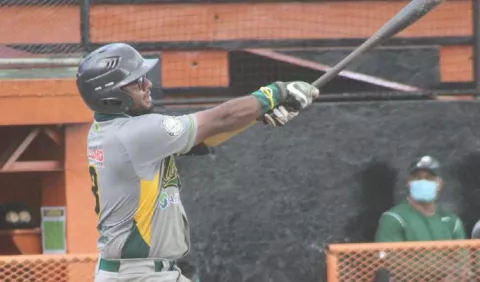 Panamá Metro es favorito; Coclé busca golpear a Chiriquí en las semifinales del béisbol mayor 