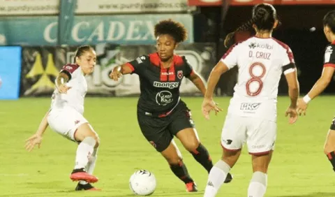 Marta Cox anota gol olímpico en el clásico de Costa Rica