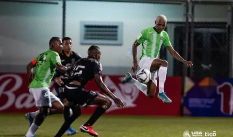 CAI y Alianza, no se hacen daño en el debut de ambos del Clausura 2020