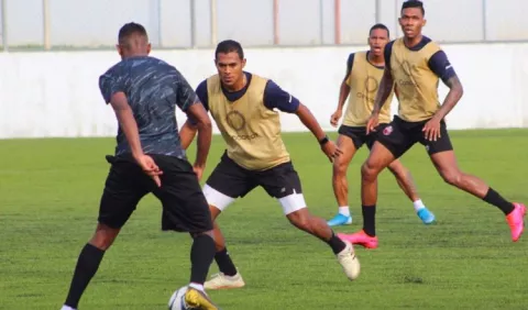 Manuel Vargas vuelve al San Francisco: 'Queremos la décima'
