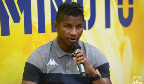 Fidel Escobar sigue sin debutar en Alcorcón en la Segunda División de España