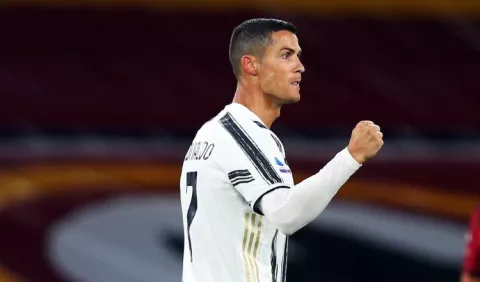 COVID-19 impide el duelo esperado entre Messi y Cristiano en la Champions
