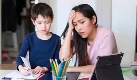 Brecha digital es un reto educativo