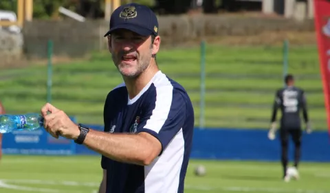 Christiansen piensa que Japón será el verdadero termómetro para los legionarios de Panamá