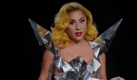 Lady Gaga anima a los indecisos para que vayan a votar en las elecciones de Estados Unidos