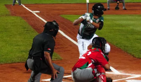 Bocas del Toro y Chiriquí están de vuelta al ruedo en la final del béisbol mayor