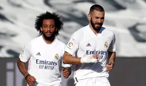Real Madrid se juega su futuro ante el Inter en la Champions League