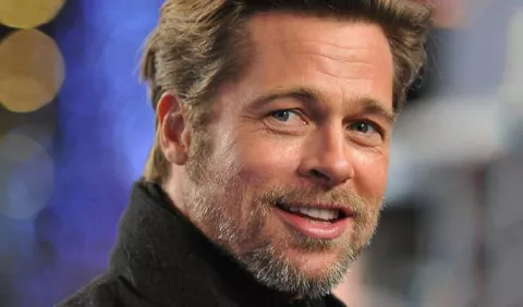 Brad Pitt se reunió con Angelina Jolie para resolver la disputa por la custodia de sus hijos