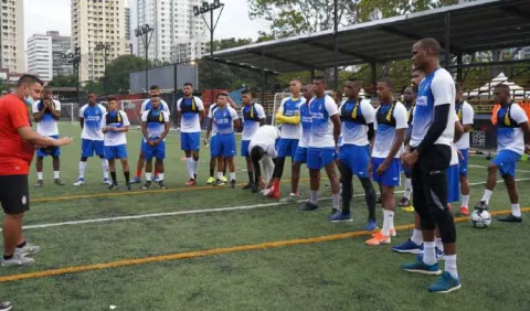 Sporting enfrenta a Chiriquí y busca su segundo triunfo seguido en el Clausura 2020 de la LPF