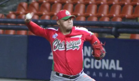 Steven Fuentes y una decisión para pensar