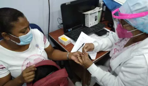 Externalización de los servicios médicos no es ilegal, declara la Corte Suprema de Justicia
