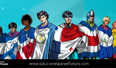Panamá participa en el concurso del Soluciones para el Futuro 2020 