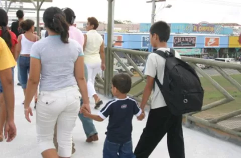 Aumenta desacato por pensiones alimenticias  y  rebajas de pensión