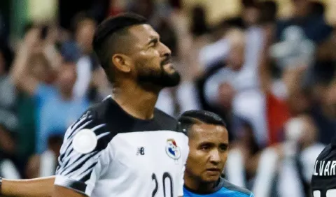 Panamá  con bajas y oportunidades para jugadores en amistosos de  Japón y Estados Unidos