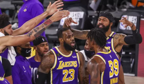 La NBA  arrancará su torneo en diciembre