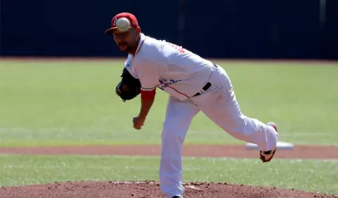 Panamá abrirá la Serie del Caribe ante Venezuela