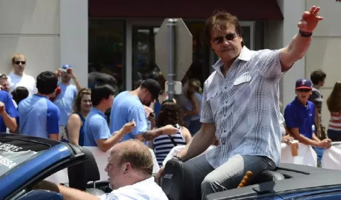 Tony La Russa en proceso legal, pero Medias Blancas lo esperan