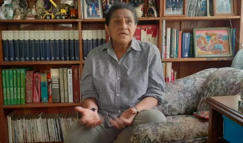 'Esta fue la madre de las tragedias en Bambito'