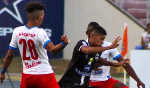 Tauro FC  y Plaza Amador en un clásico diferente en el Clausura 2020 de la LPF