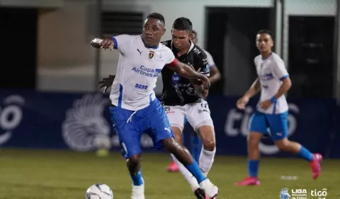 Tauro se defiende, cumple ante Plaza Amador y se lleva el clásico panameño