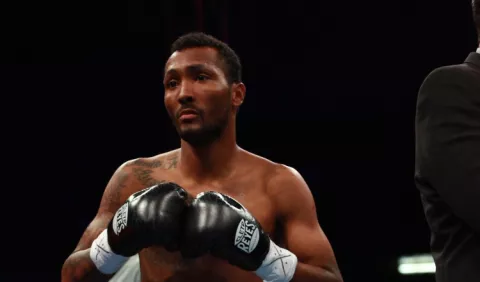 Anselmo 'Chemito' Moreno pelearía ante Yohan Vásquez en febrero por el título Gold