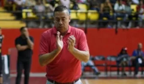 David Rosario tiene la pista de Brasil y Uruguay; rivales de Panamá hacia AmeriCup 2022