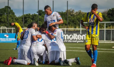 Sporting con goleada a Universitario, un 'bálsamo' en el Clausura 2020