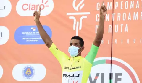 Christopher Jurado: 'Tenía que rematar bien'