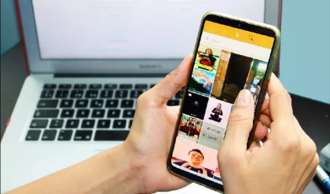 Tribu, un 'app' panameña para conexiones interactivas