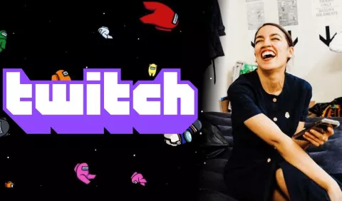Twitch: Riesgos de una plataforma de video en vivo