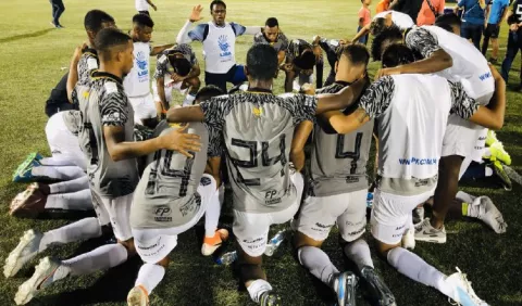 CAI, todavía no  se siente clasificado en el Clausura 2020 de la LPF