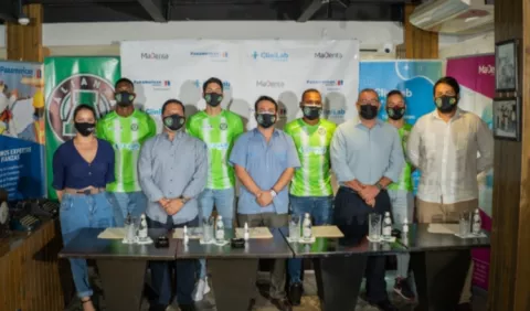 Alianza se reviste  y toma fuerza  para el Clausura 2020 de la LPF