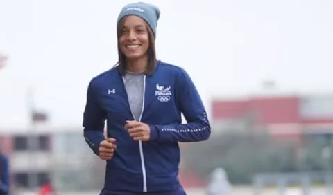 Panameña Nathalee Aranda se afina para participar en tres torneos en Venezuela
