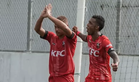 Sanfra y CAI se juegan más que un derbi en la LPF
